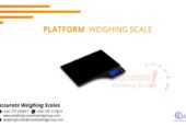 The leading company supplier of platform scales in Uganda