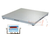 Best platform weighing scales that are suitable for use