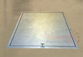 digital industrial floor platform sizes for more than 4 bags