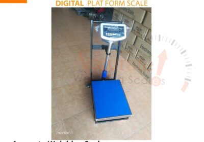 Platform-scale-102