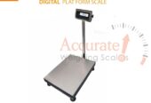 realistic light duty platform weighing scales Wandegeya