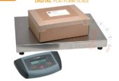 digital platform heavy-duty weighing scales at suppliers