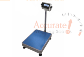 platform light duty scale that come with maintenance.