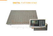 Electronic heavy-duty platform scales suppliers