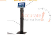 buy accurate and reliable light duty platform scales