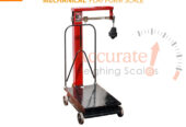 standardized mechanical platform weighing scales from USA