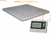 digital heavy-duty platform weighing scale suppliers