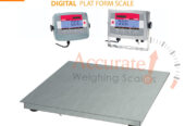 suppliers of heavy-duty platform weight scales Wandegeya