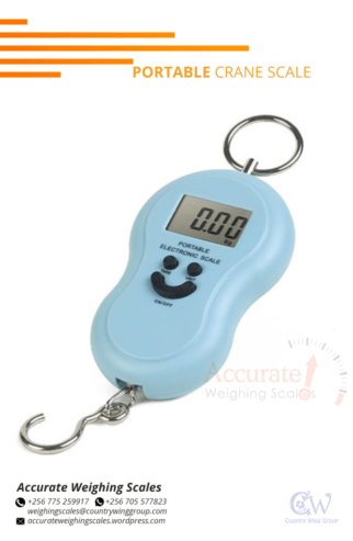 OIML registered company Luggage weighing scales supplier