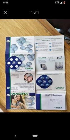 Viagra book 6 tab 100mg/50mg