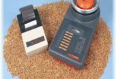 Electronic grain moisture meter at a discount price