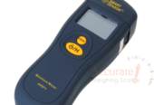 Electronic digital wood moisture testing equipment