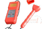 Smart Wood concrete moisture meters with Bluetooth in stock