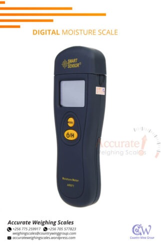 Grain moisture meter best prices on sale for Barley