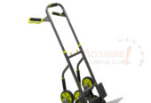 stair climber trolley for industrial use in Kampala