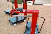 Perfect mechanical platform weighing scales at suppliers