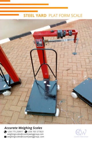 Preferred mechanical platform scales are on market for sale