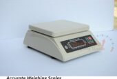 electronic waterproof housing scales 30kg weight WPS model