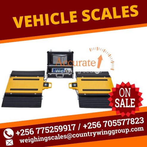 car weighing scales lightning protection best selling price