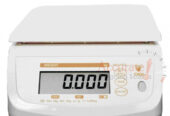 water immersion digital weight scale