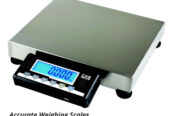 Electronic waterproof weighing scales Kampala – Accurate