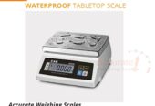 digital waterproof weight stainless steel scales 3kg