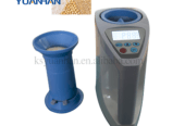 Digital grain shore model moisture analyzer tester