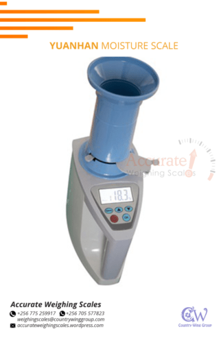 Looking for grain moisture meters within Kampala Uganda?