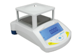 High precision analytical balance scales