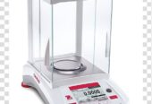 electronic precision balance adaptor and percentage weighing