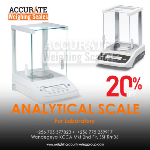 Electronic weighing Analytical balance BP5003B scales