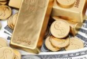 Sell Any Type of Gold in Austin USA+256757598797