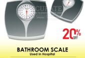 dial mechanical health bathroom weighing scales in Kampala