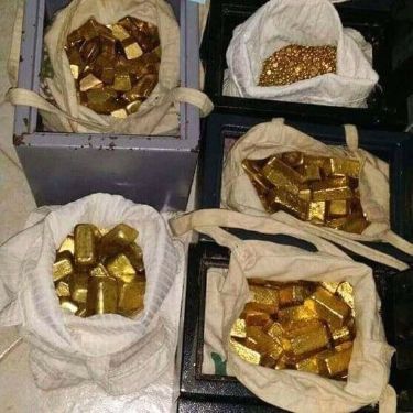 We Test Your Gold for Free in Fort Worth USA+256757598797