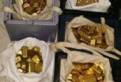 We sell and buy gold for cash in Uzbekistan+256757598797