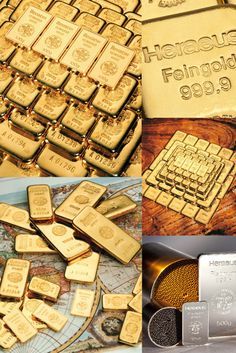 Effective Gold Producers in Charlotte USA+256757598797