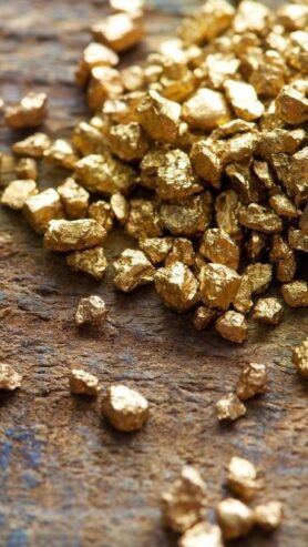 Effective Gold Producers in Charlotte USA+256757598797