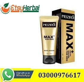 Meizirui Max For Men Price In Muzaffargarh | 03000976617