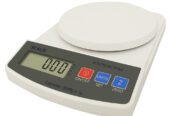 high precision balance with high resolution of 0.01g