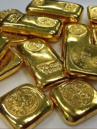 Quick Gold Sellers Near You in San Francisco US+256757598797