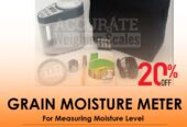 cocoa and Coffee beans moisture meters for farm harvest