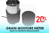 wireless connectivity grain moisture meters Kampala