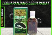 Minyak Lintah Gunung Hijau Oil In Pakistan | 030009766