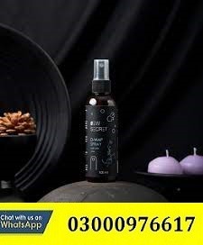 New secret Sex Delay Spray Price In Rawalpindi | 03000976617