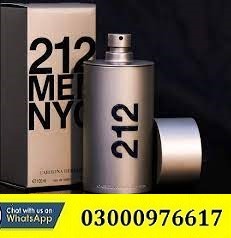 Men Aqua Carolina Herrera Perfume In Chiniot | 03000976617