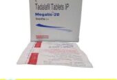 Buy Megalis 20Mg Tablets In Bhakkar | 03000976617