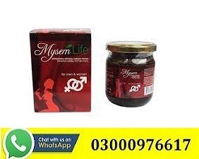 Original Mysem Life Macun In Pakistan | 03000976617