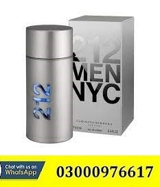 Men Aqua Carolina Herrera Perfume In Rawalpindi| 03000976617