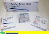 Buy Megalis 20Mg Tablets In Bhakkar | 03000976617