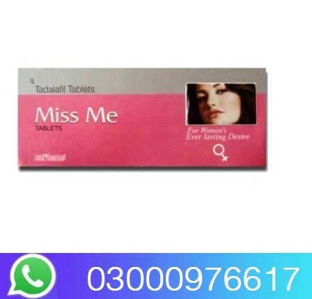 Miss Me Tablet Price In Pakistan | 03000976617